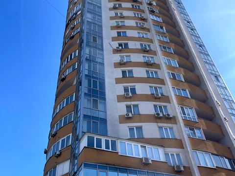 квартира за адресою Юрія Шумського вул., 5