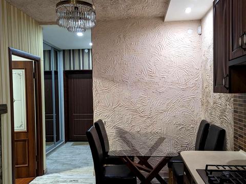 квартира по адресу Ивана Пулюя ул., 40, к. 4