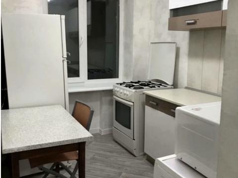 квартира за адресою Старокозацька вул. (Комсомольська), 3