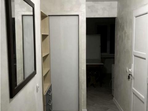 квартира за адресою Старокозацька вул. (Комсомольська), 3