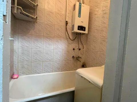 квартира по адресу Джерельная ул., 43