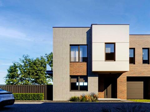 дом по адресу свободи