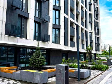 квартира за адресою Андрія Верхогляда вул. (Михайла Драгомирова), 30