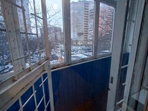 квартира за адресою Одеса, Балківська вул., 141