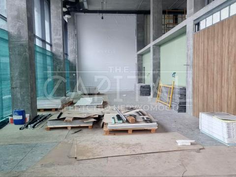 коммерческая по адресу Соломенская ул., 3-А