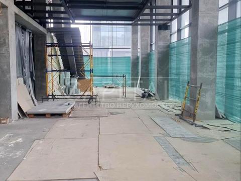 коммерческая по адресу Соломенская ул., 3-А