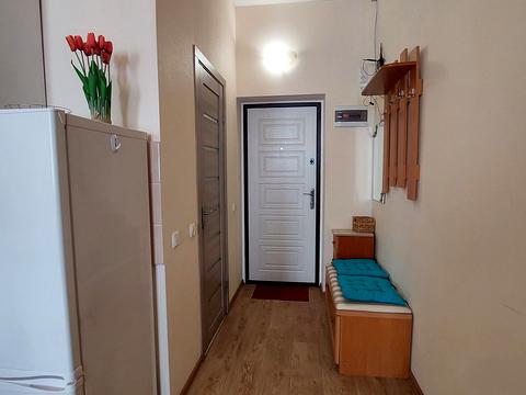 квартира по адресу с. Крыжановка, Владислава Бувалкина ул., 7-А К1