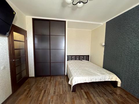 квартира за адресою Юрія Шумського вул., 5