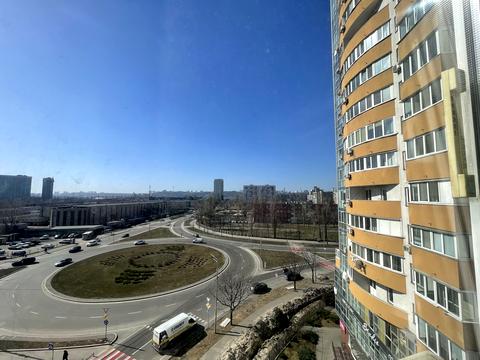 квартира за адресою Юрія Шумського вул., 5