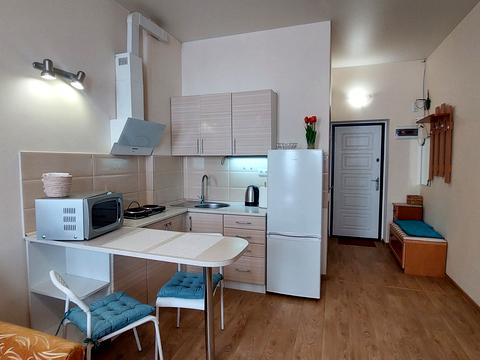 квартира по адресу с. Крыжановка, Владислава Бувалкина ул., 7-А К1