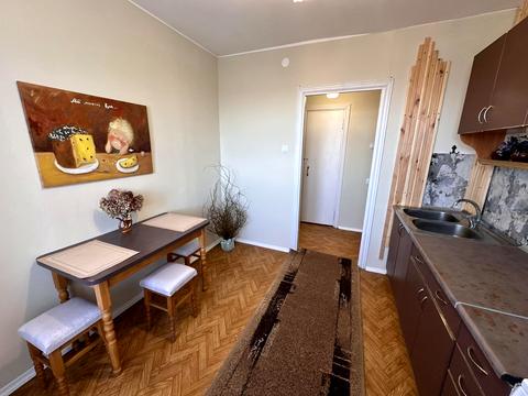 квартира за адресою Збройних Сил України вул. (Інтернаціоналістів), 41