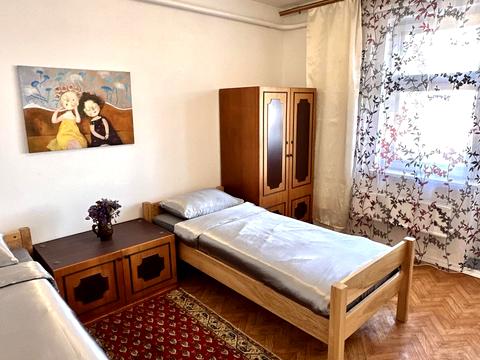 квартира за адресою Збройних Сил України вул. (Інтернаціоналістів), 41