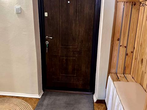 квартира за адресою Збройних Сил України вул. (Інтернаціоналістів), 41