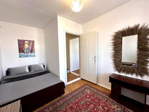 квартира за адресою Збройних Сил України вул. (Інтернаціоналістів), 41