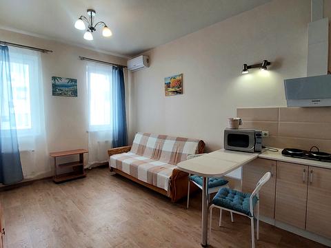 квартира по адресу с. Крыжановка, Владислава Бувалкина ул., 7-А К1