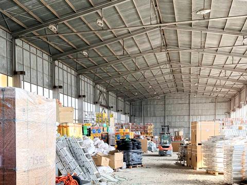 комерційна за адресою Дрогобич, Бориславська, 32