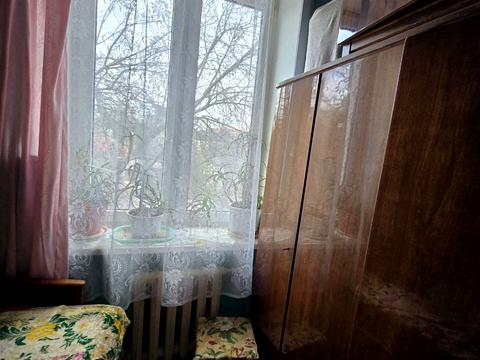квартира за адресою Мирна вул., 3