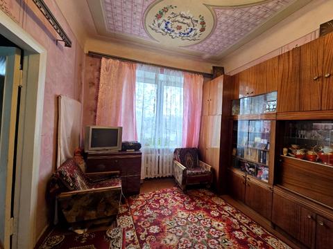 квартира за адресою Мирна вул., 3