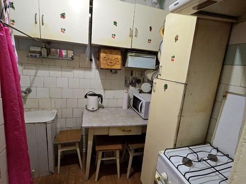 квартира за адресою Мирна вул., 3