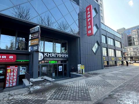коммерческая по адресу Княгинин ул., (Будинок 12)
