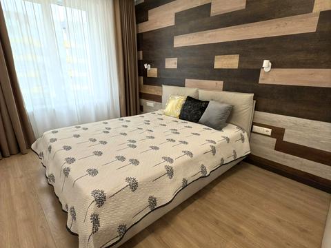 квартира за адресою Богдана Хмельницького вул., 11-А