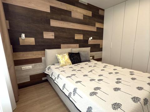 квартира за адресою Богдана Хмельницького вул., 11-А