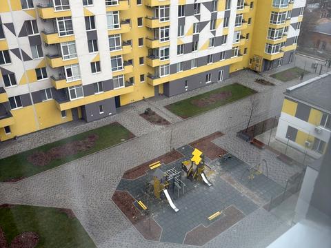 квартира за адресою Богдана Хмельницького вул., 11-А