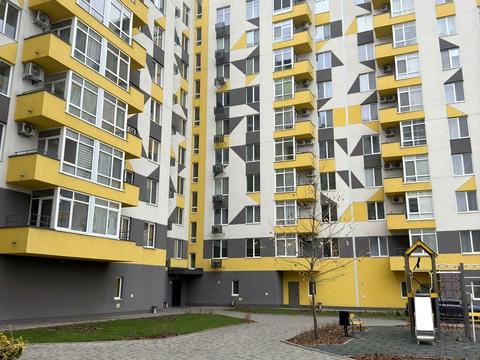 квартира за адресою Богдана Хмельницького вул., 11-А