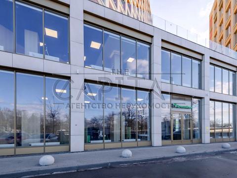 комерційна за адресою Берестейський просп. (Перемоги), 67