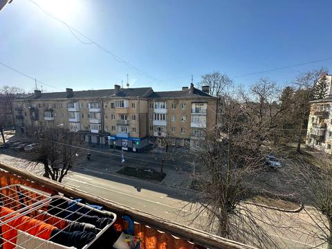квартира по адресу Бельведерская ул., 52