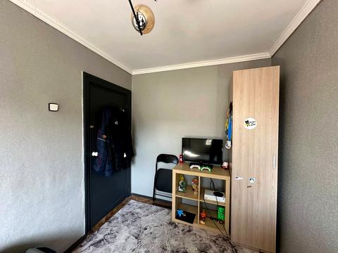 квартира по адресу Бельведерская ул., 52