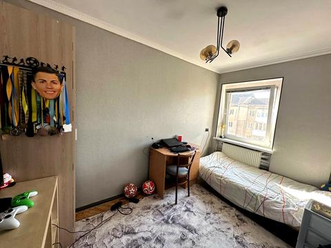 квартира по адресу Бельведерская ул., 52