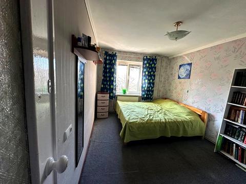квартира по адресу Бельведерская ул., 52