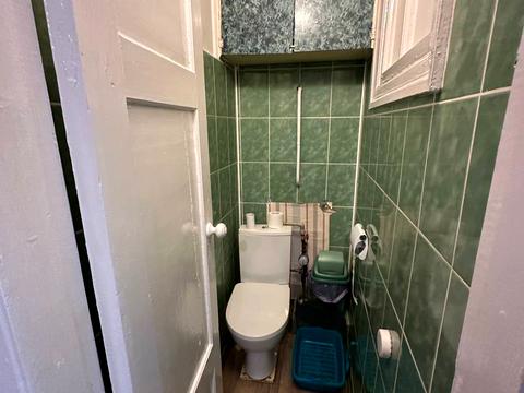 квартира по адресу Бельведерская ул., 52