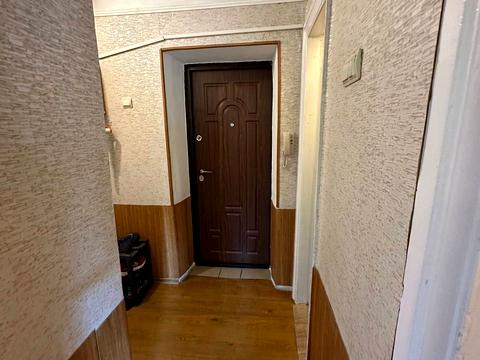 квартира по адресу Бельведерская ул., 52