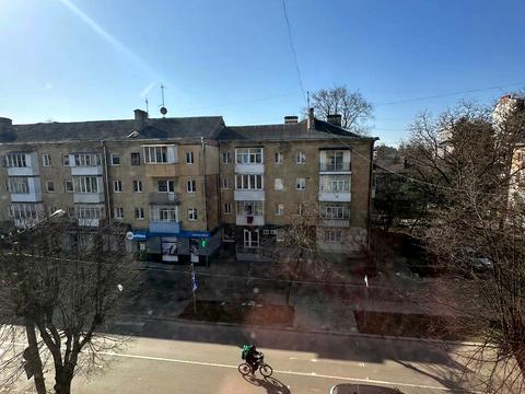 квартира по адресу Бельведерская ул., 52