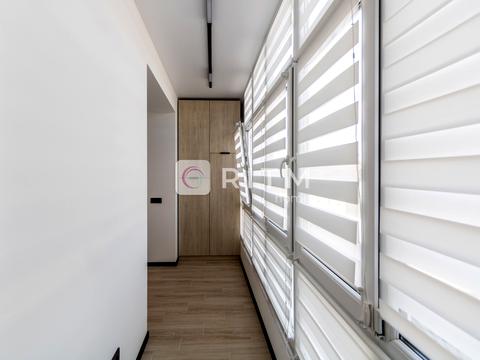 квартира по адресу Высочана ул., 18 к18