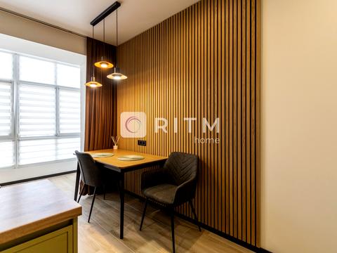 квартира по адресу Высочана ул., 18 к18