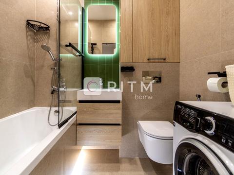 квартира по адресу Высочана ул., 18 к18