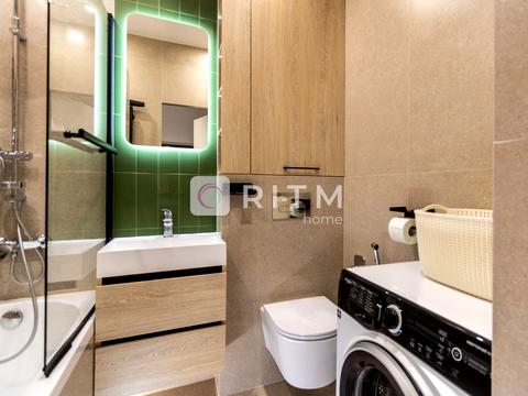 квартира по адресу Высочана ул., 18 к18