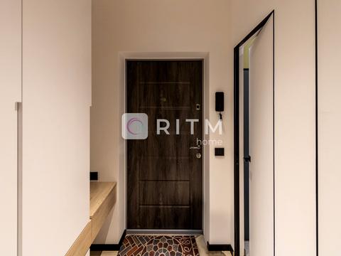 квартира по адресу Высочана ул., 18 к18