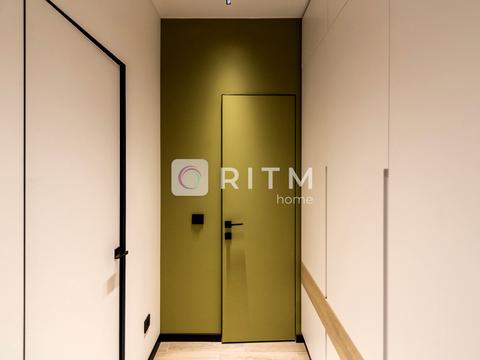 квартира по адресу Высочана ул., 18 к18