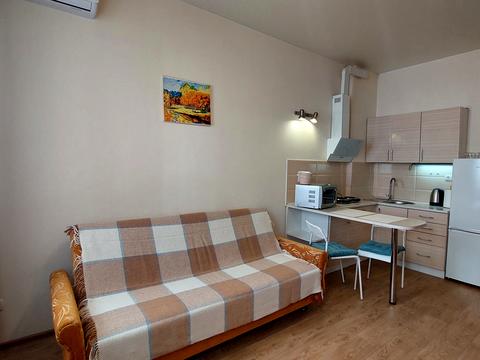 квартира по адресу с. Крыжановка, Владислава Бувалкина ул., 7-А К1