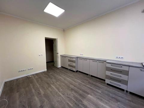 коммерческая по адресу Шевченко ул., 52