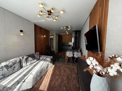 квартира по адресу Княгини Ольги ул., 98р