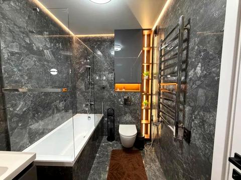 квартира по адресу Княгини Ольги ул., 98р