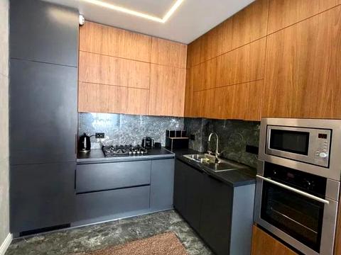 квартира по адресу Княгини Ольги ул., 98р