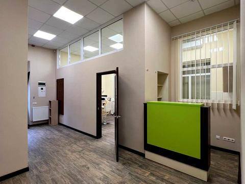 коммерческая по адресу Шевченко ул., 52