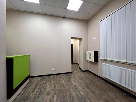 коммерческая по адресу Шевченко ул., 52