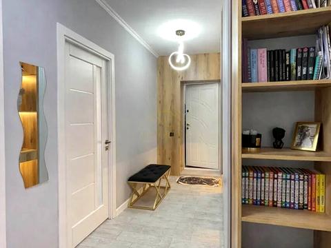 квартира за адресою Олександра Довженка вул., 39